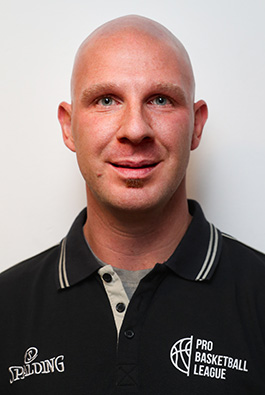 VANDERHEYDEN Andy