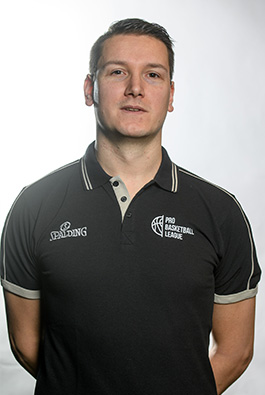 VAN DEN BROECK Nick