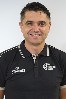 KREHIC Samir
