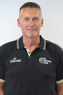 NEESKENS Boudewijn