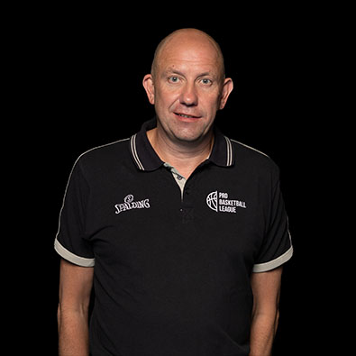 DENIS Ronny