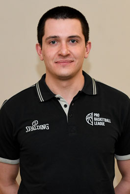 GILLIS Pierre