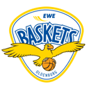 EWE Baskets OLDENBURG